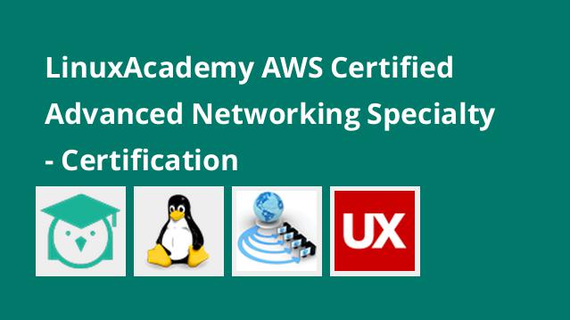 Cert AWS-Advanced-Networking-Specialty Guide